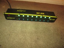 Lyte Quest SF-88 Light Controller 8 Channel