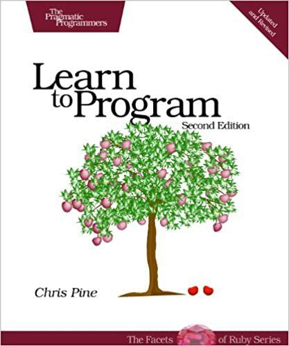 Learn to Program, Second Edition (The Facets of Ruby Series) - Picture 1 of 1
