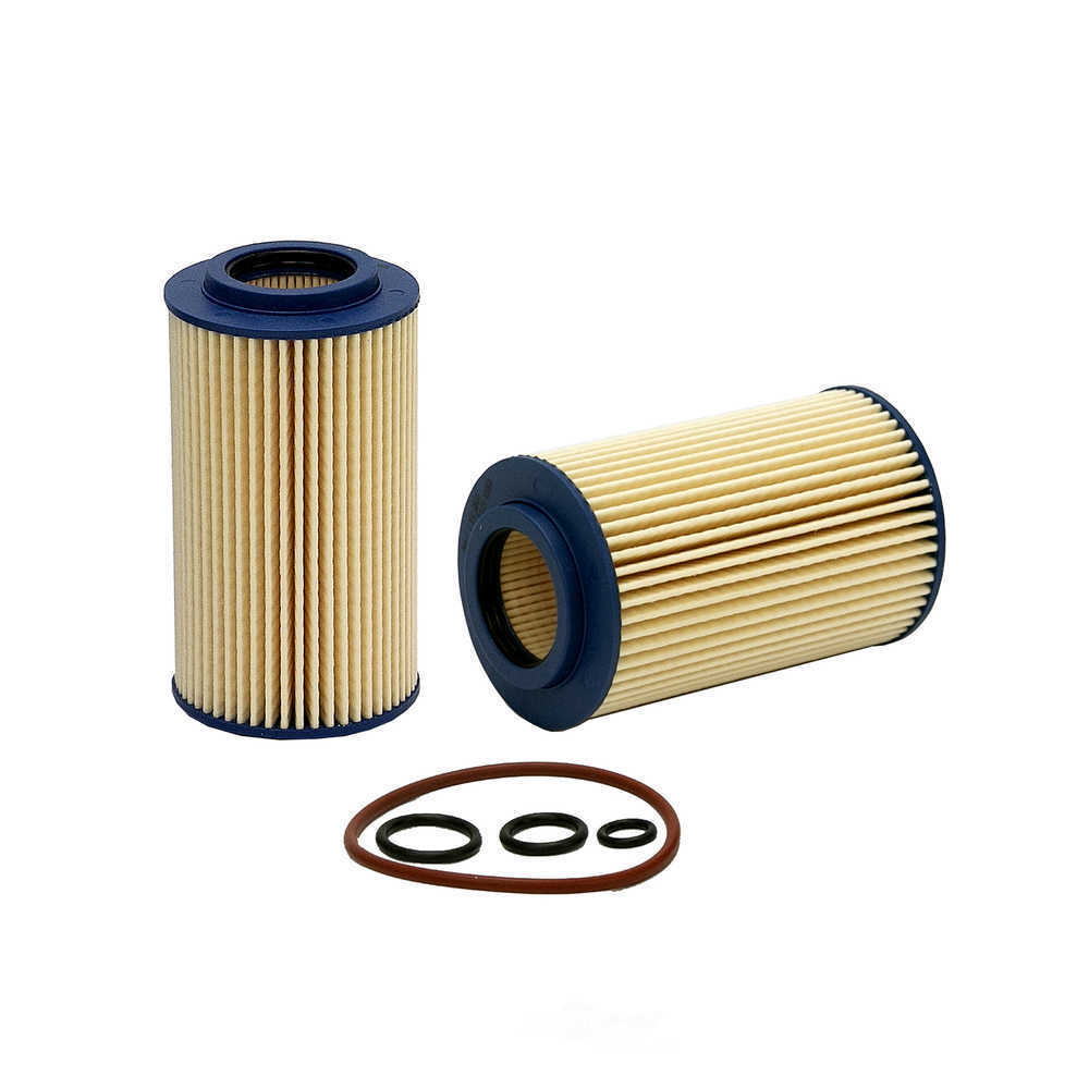 NOS Genuine Mobil 1 Engine Oil Filter # M1C-253A