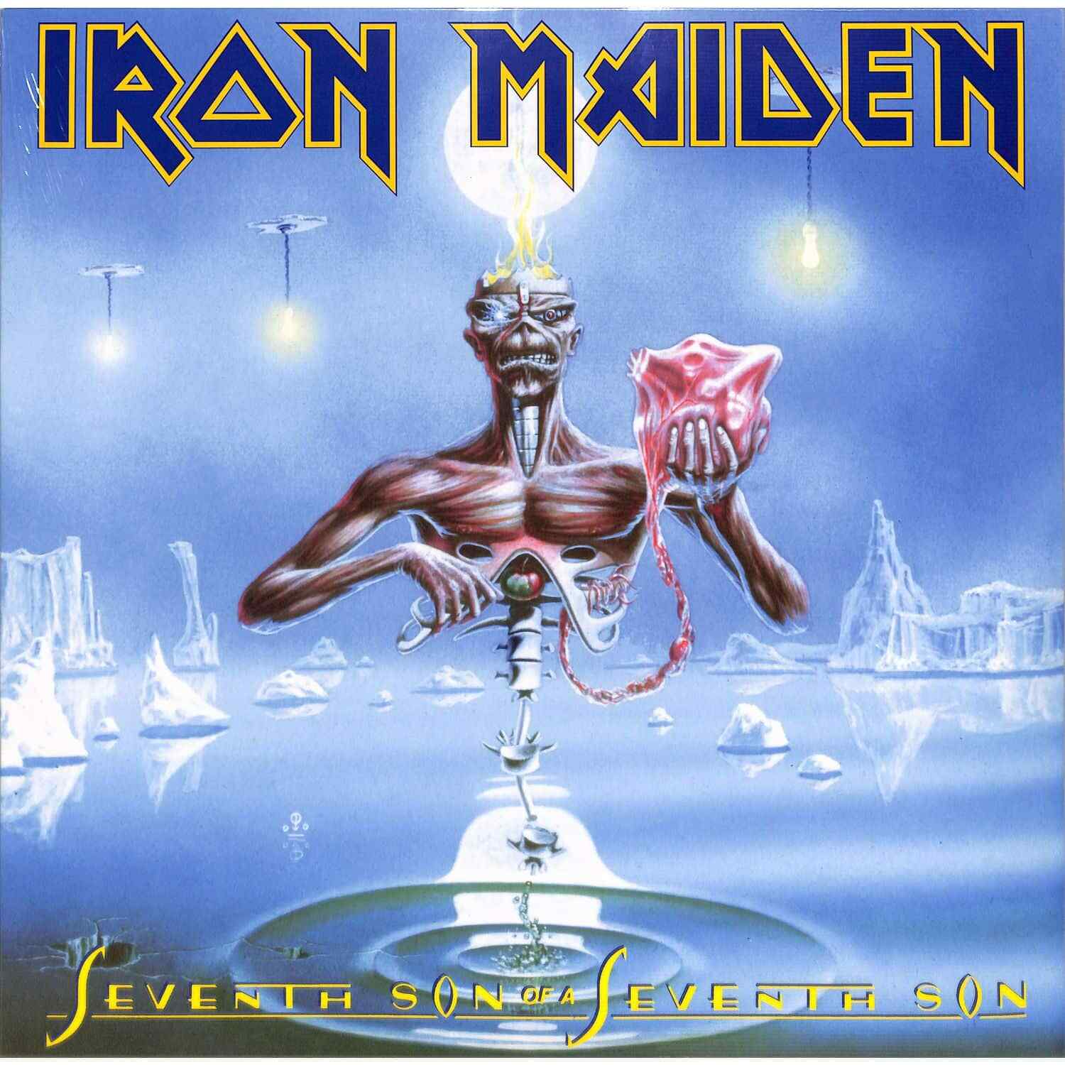 Seventh Son of a Seventh Son - Bild 3