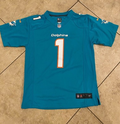 nike tua tagovailoa jersey