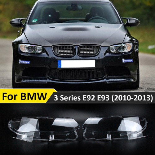 LEDs Para BMW Serie 3 (E92 E93) (2005 - 2012
