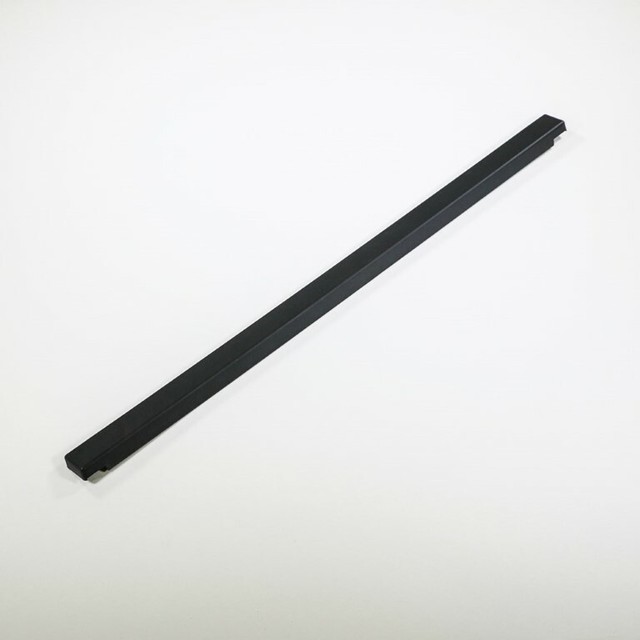 GE WB07T10401 30" Wall Oven Bottom Trim Black for sale online eBay