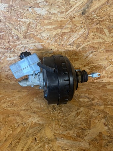 X129* BMW 3er E90 Bremskraftverstärker 6764125