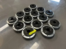 iGUS PRT-01-20 Slewing Ring Bearing