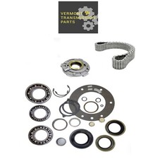 Np231 Transfer Case Rebuild Bearing Pump Chain Kit Chevy Gmc Dodge 87-2001 Np231 Transfer Case Rebuild Bearing Pump Chain Kit Chevy Gmc Dodge 87-2001