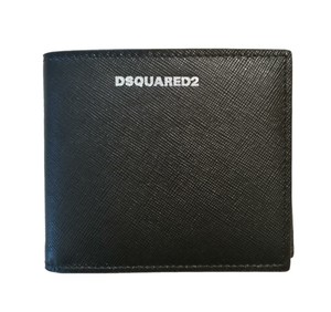 dsquared portafogli
