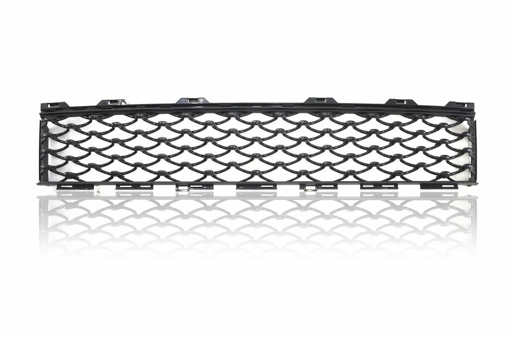 NEW FOR FIAT 500 (312) POP 2016 - 2020 FRONT BUMPER LOWER MESH 