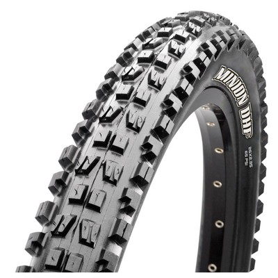 Maxxis 1030-TB96800300 Minion DHF MTB-Reifen, faltbar, 29x2.50'' 63-622, Tubeless
