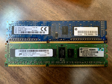 HP 4 GB PC3L-12800 DDR3 SDRAM Memory - PRICE IS PER STICK