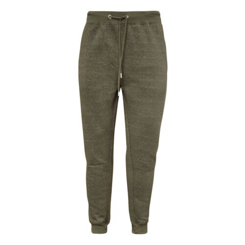 MENS SLIM FIT TRACKSUIT BOTTOM SKINNY JOGGERS SWEATPANT Mens Jogging Pant (2088) - Picture 9 of 19