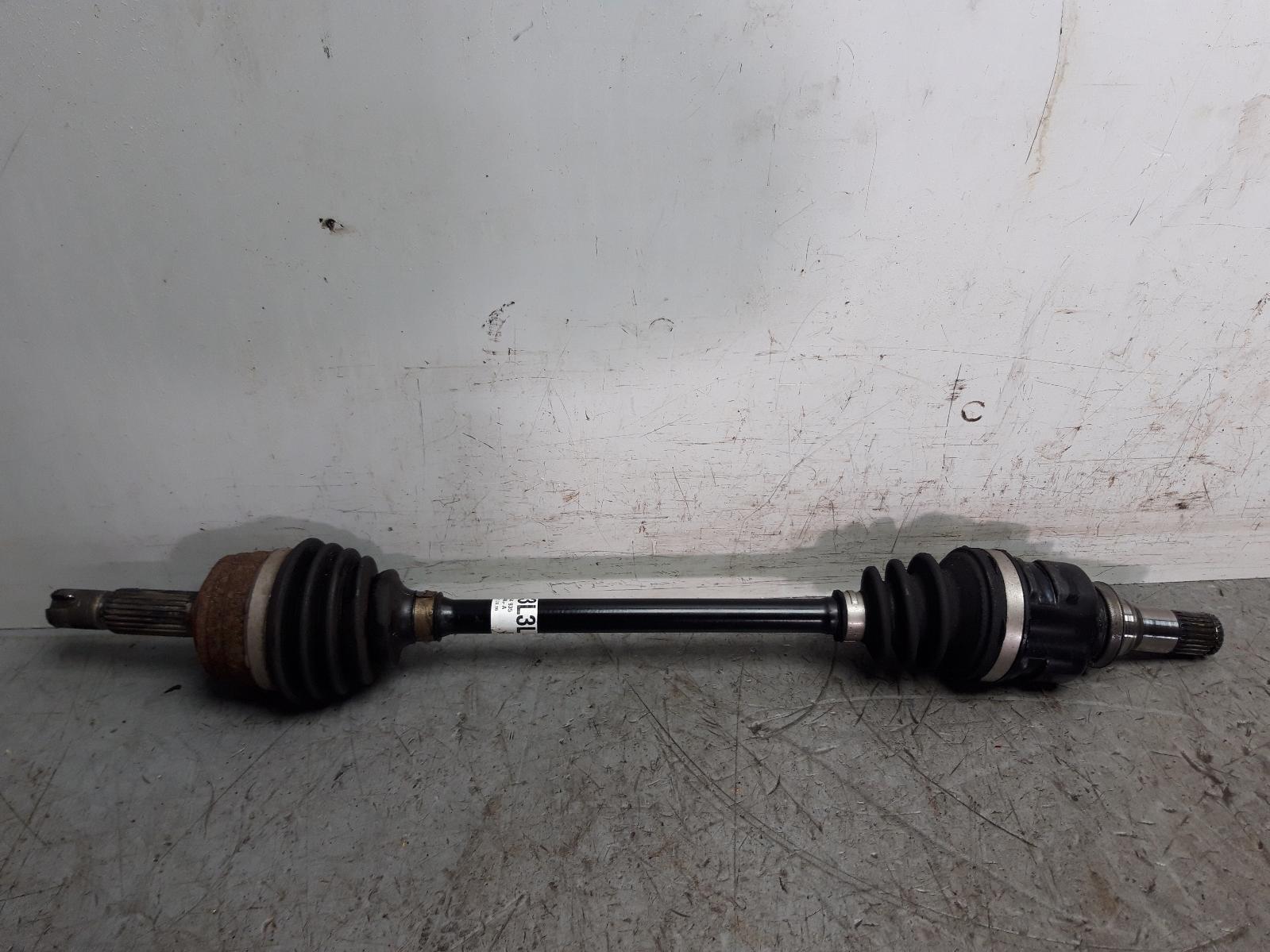 TOYOTA AYGO 14-21 Mk2 1.0 Petrol N/S Passenger Driveshaft 434200H040 0000430618