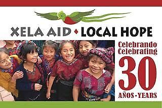 Xela AID Partnerships for Self Reliance