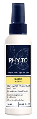 Phyto Blond Aufhellungsspray bis zu 2 Stufen 150 ml