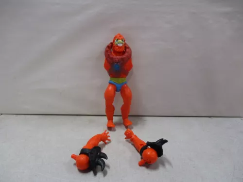 Masters of the Universe Origins Beast Man