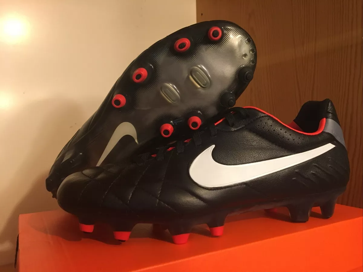 nike tiempo legend iv review