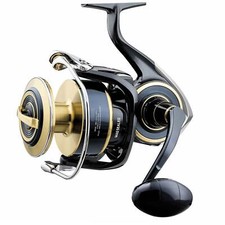 Daiwa Saltiga Expedition 8000h-exp Meeresrolle online kaufen | eBay.de