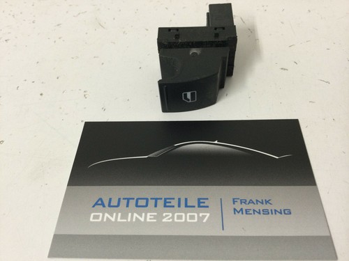 VW Polo 6R Schalter Fensterheber Fensterheberschalter 7L6959855B
