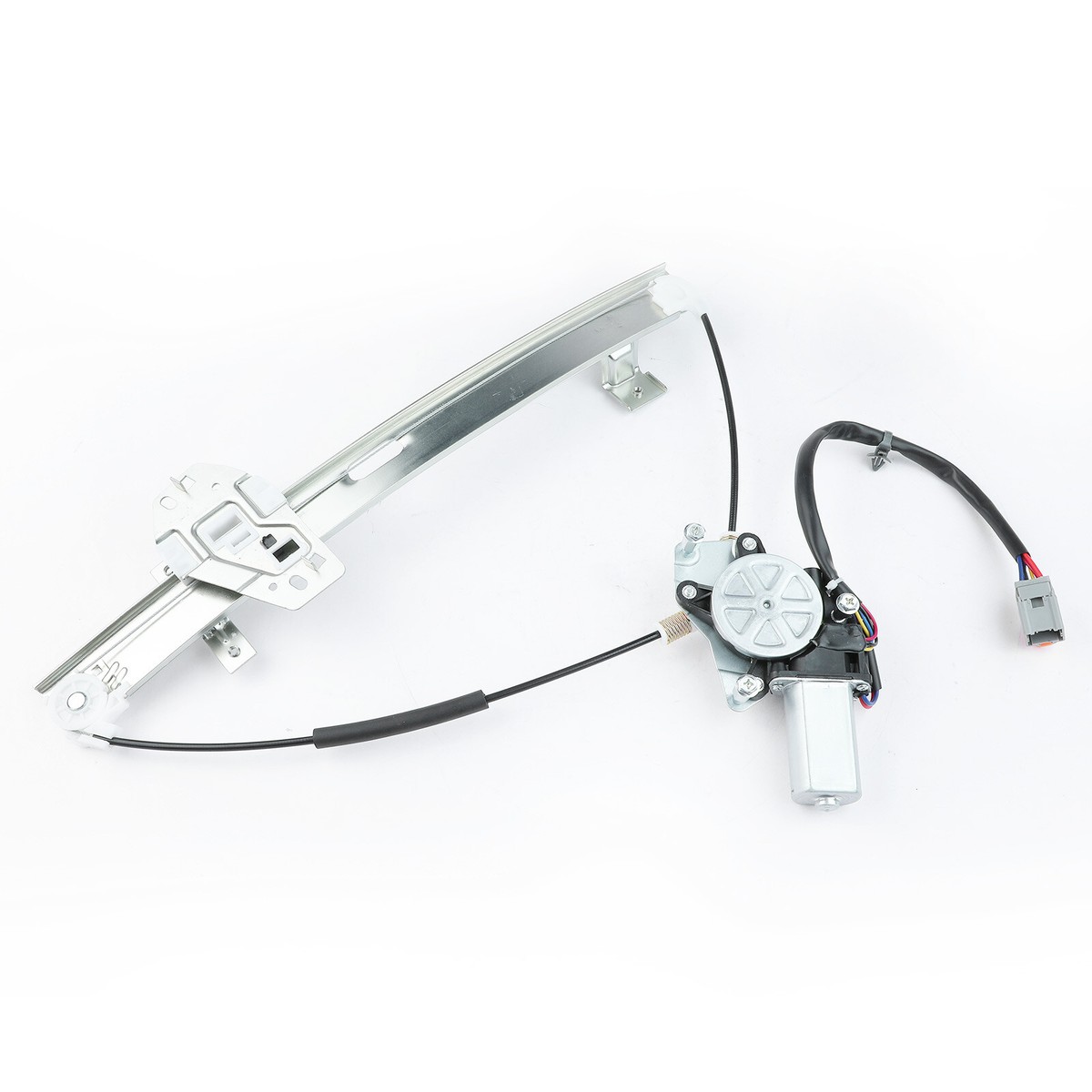 Power Window Motor and Regulator Assembly for Acura TL 02-03 Front