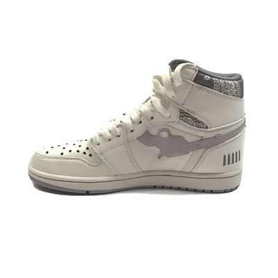 one in the chamber sneakers