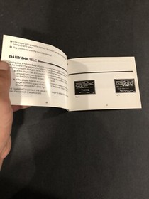 jeopardy nes manual