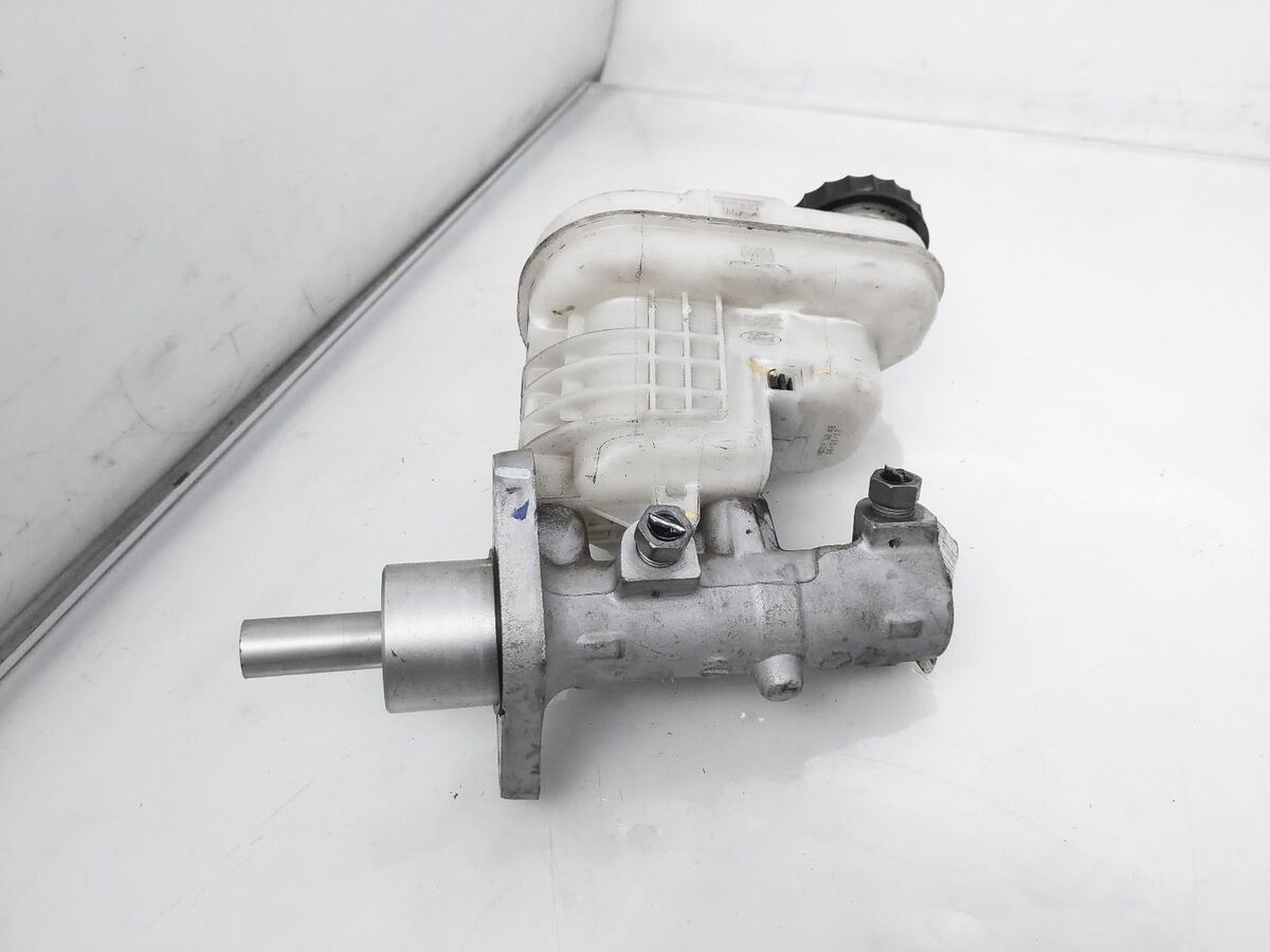 2013-2019 Ford Explorer Brake Booster Master Cylinder Dg1z 2013-2019 Ford Explorer Brake Booster Master Cylinder Dg1z