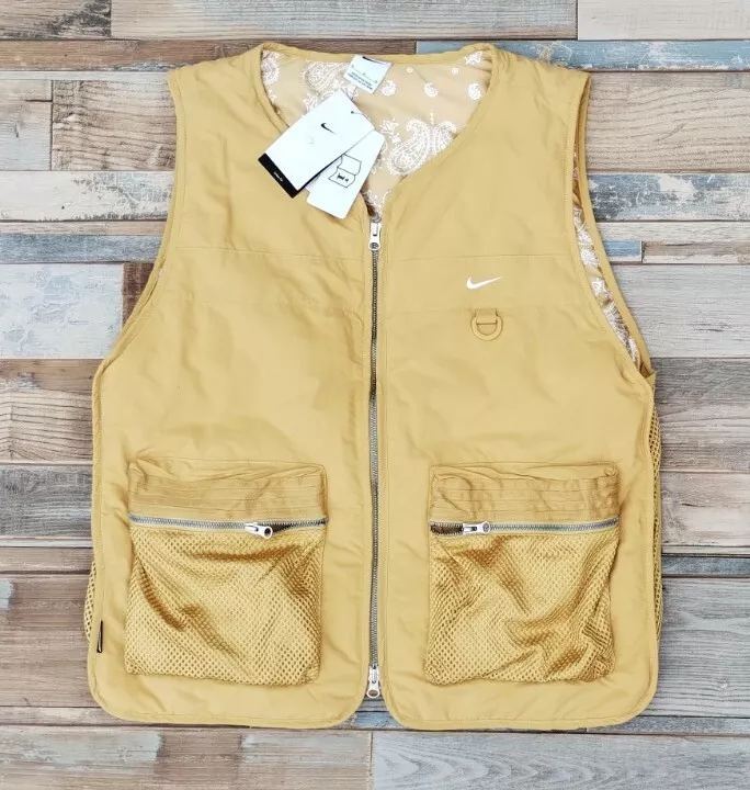 Nike utility gilet cheap