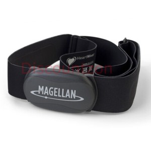 920xt heart rate monitor