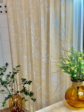 Shower Curtains