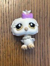 LPS Littlest Pet Shop Authentic No Number # M...