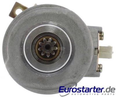 Anlasser Neu - OE Nr. SM14243 für Aprilia,Bmw,Malaguti