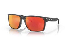 Oakley Holbrook XL Matte Black Camo Frame