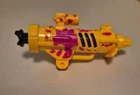 Vintage GI JOE 1992 ECO STRIKER Water Cannon with Plunger Part Eco Warriors