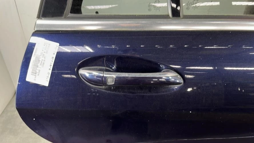 Puerta trasera derecha MERCEDES CLASSE R 251 PHASE 1 BREAK 2517301005 - Imagen 2 de 4