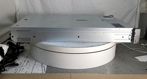 HPE ProLiant DL380 GEN10 8x2,5" 868703-B21 Server 2*INTEL XEON GOLD 6128 64GB - Bild 2 von 8