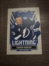 2025-26 O-Pee-Chee OPC Retro NHL Darren Raddysh Lightning #455