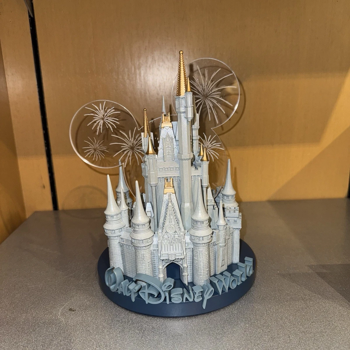 Walt Disney World Castle for sale | eBay