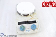 Chemglass AREX 6 Digital Pro Heating Magnetic Stirrer CG-1997-V