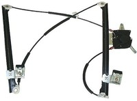 Metzger Fensterheber 2160136 FüR Vag, Vorne Rechts