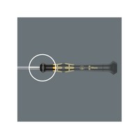 Wera 1567 Tx Esd Kraftform Micro Schraubendreher Tx 2 X 40 Mm