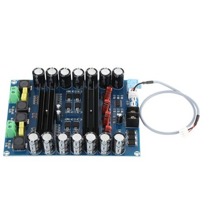 150W Balace Digital Audio Channel Mit Boost Für Den Computer Des Mobilen