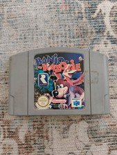 Banjo-Kazooie – Nintendo 64 N64 PAL | Cartridge Only | Tested & Working