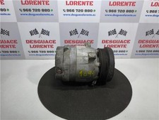 Climatisation et Accessoires Chevrolet NUBIRA