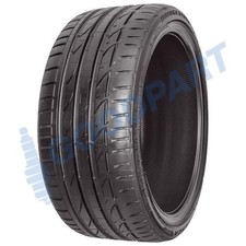 2x Sommerreifen BRIDGESTONE POTENZA S001 (*) BMW 2er CABRIO (F23) RFT 245/35R18