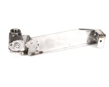 Frymaster 1080749SP Valve Gas Lov Return LH 1/2" NPT Stainless Steel