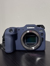 BREND NEW CANON R8