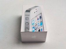 iPhone 4s 64GB iOS for Sale | Shop New & Used Cell Phones | eBay