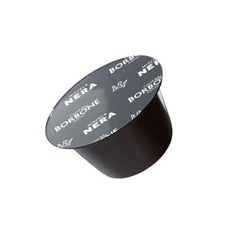 CAFFÈ BORBONE - Blend Black - Box 16 Compatible Capsules DOLCE GUSTO Mens 0.2oz