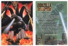 Promo- Godzilla King of the Monsters (Comic Images 2006) #P1