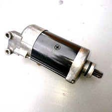 HONDA SUPERDREAM CB250N CB400N - ORIGINAL PASSEND ANLASSER